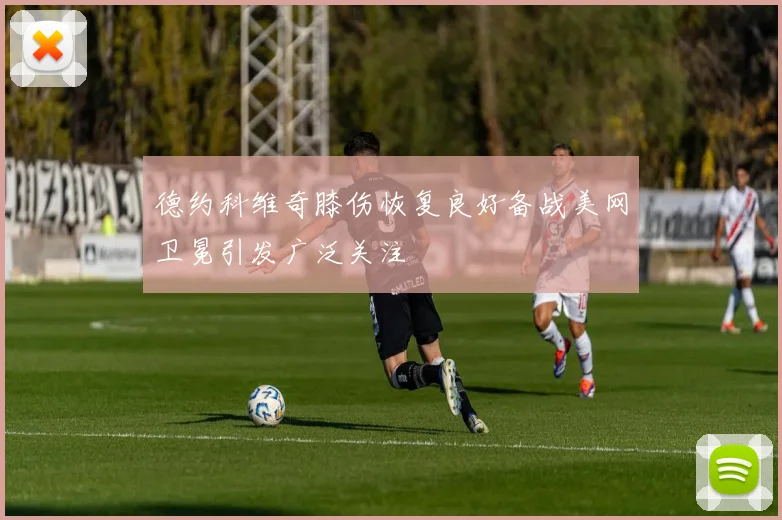 德约科维奇膝伤恢复良好备战美网卫冕引发广泛关注